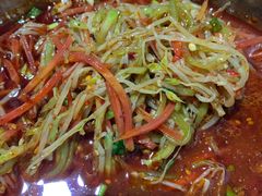 -荥经棒棒鸡(钢管厂五区店)