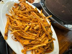 -韩风烤牛肉冷面店