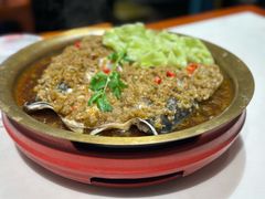 -蜀香格格•剁椒鱼头(龙西店)