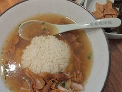 -王春春鸡汤饭(成都城西优品道店)