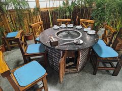 -天发长铁锅炖(王秀村店)