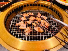 -谷牛和牛烤肉(漕河泾印象城店)