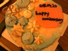-DOPAMINE多巴胺·甜品面包·生日蛋糕(国贸店)