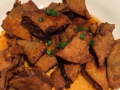 红烧夹沙-小尕子·新疆菜(新世界店)