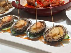 -鲜得莱渔港·小平岛海胆馆(七贤岭店)