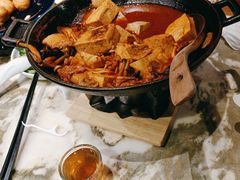 -小吊梨汤·北京菜(香山店)