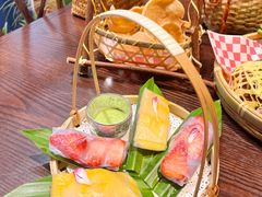 -泰妃殿(武汉首店)