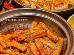 -客颂·客家宴(大壮国际广场店)