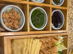 -鹊华居·地道鲁菜·海鲜·融合味(大明湖店)