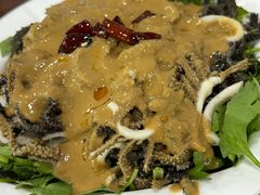水爆肚-来顺成饭庄