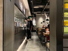 -太二酸菜鱼(深圳布吉万象汇店)