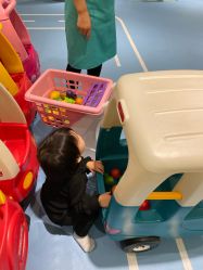 -meland亲子乐园•派对•研学(苏州悠方购物中心店)