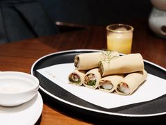 -喜鼎海胆水饺(东港店)