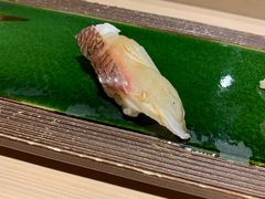 -鮨一日本料理(大中华店)
