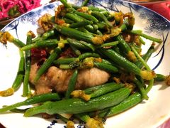 时迁黄瓜芽-兴农记