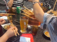 -镇江龙·火锅串串(武侯祠店)