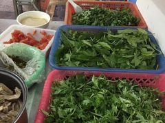 -梅州好吃腌面-达兴全猪汤(别走错店)