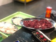 -牛一煲美食(江高店)