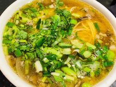 兰州牛肉拉面-东方宫中国兰州牛肉拉面(厦门旗舰店)