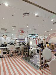 -MELAND CLUB亲子乐园·派对·餐厅(北京芳圆里ID MALL店)
