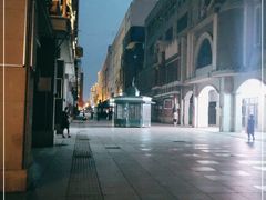 -长江路步行街(长春银座店)