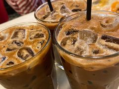 -何九海南茶店(鬼仔巷店)