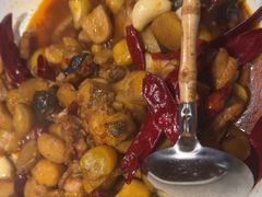 -印象鲵宴·张家界地标美食名片(溪布街店)