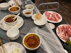 -鑫龙火锅城(青岛分店)