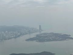 -厦门高崎国际机场-T3航站楼