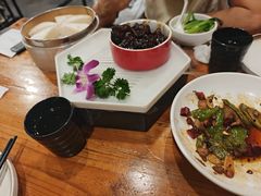 -院子餐厅·大锅菜·老杭帮(桥西直街店)