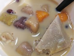 -芋香缘tarosweet(1天地店)