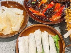 -华丰火锅(双林北横路店)