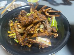 -掌上鲜(南顺城街店)