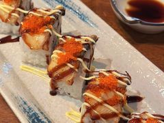 -烧鸟横丁(联发文创口岸店)