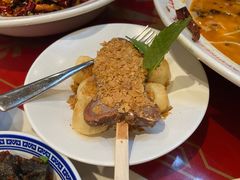 -禄鼎记·多口味酸菜鱼(侨鑫店)