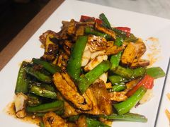 -小菜园新徽菜(常州武进吾悦店)