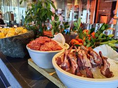 -广州富力君悦大酒店·凯菲厅