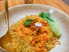 -蟹黄鱼·海派深夜面馆(巨鹿路店)