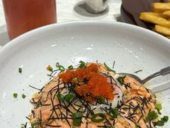 -娜娜家·Nana's restaurant(国金汇店)