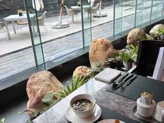 -外滩悦榕庄·海怡西餐厅