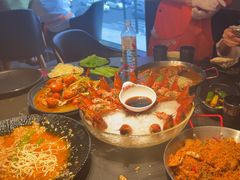 -红盔甲·小龙虾(人民广场店)