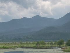 -腾冲北海湿地
