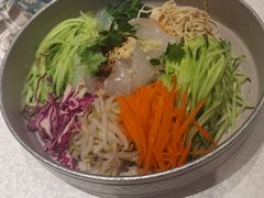 -老长春肉馆(创业大街店)