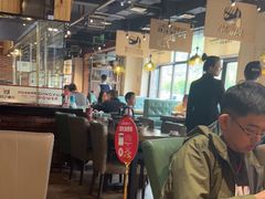 -鼎原力量吊炉烧烤主题餐厅(临河街店)