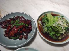 -小吊梨汤·北京菜·烤鸭(鸟巢店)