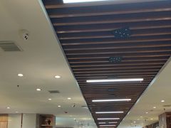 -清真·锦翔炝锅鱼(明德门店)