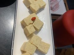 -南门四季铜锅涮肉(左家庄店)