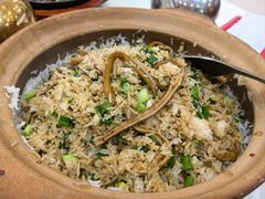 -台山第一家兴华黄鳝饭·黄鳝婆(开平店)