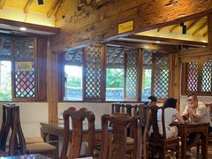 -88号小吃店·经典云南菜·地道纳西美食