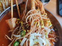 大红汤鱼饼串-青春分食(仙林大学城店)